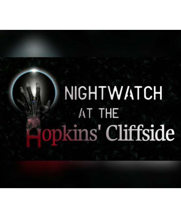 Nightwatch at the Hopkins Cliffside Steam Key GLOBAL